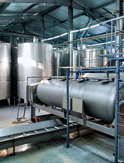 Commercial Buildings